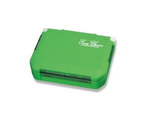 EVERGREEN EG HANDY BOX TYPE 2 GREEN