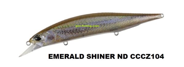 DUO REALIS JERKBAIT 120SP DUO REALIS JERKBAIT 120SP