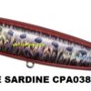 DUO REALIS PENCIL 85 & SW