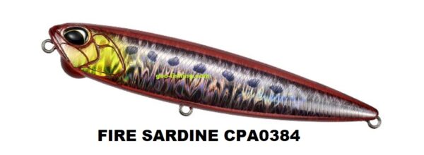DUO REALIS PENCIL 85 & SW