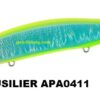 DUO REALIS JERKBAIT 120SP & SW