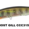 DUO REALIS JERK BAIT 100SP