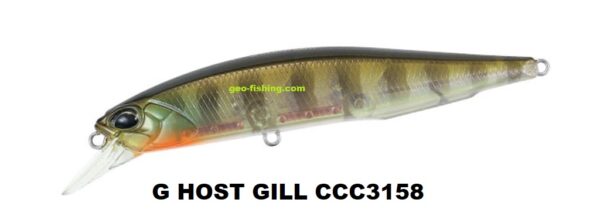 DUO REALIS JERK BAIT 100SP