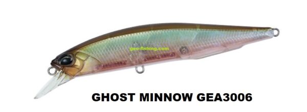 DUO REALIS JERK BAIT 100SP