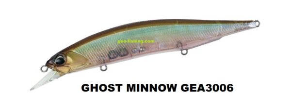 DUO REALIS JERKBAIT 120SP DUO REALIS JERKBAIT 120SP