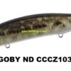 DUO REALIS JERKBAIT 120SP DUO REALIS JERKBAIT 120SP