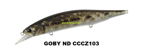 DUO REALIS JERKBAIT 120SP DUO REALIS JERKBAIT 120SP