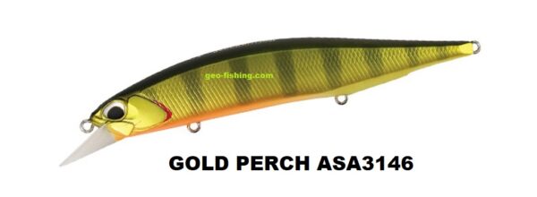 DUO REALIS JERKBAIT 120SP DUO REALIS JERKBAIT 120SP