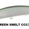 DUO REALIS JERK BAIT 100SP