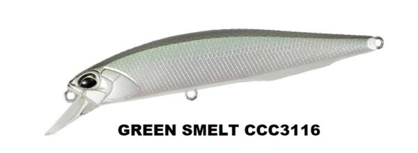 DUO REALIS JERK BAIT 100SP