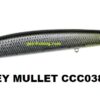 DUO TIDE MINNOW SLIM 175SP