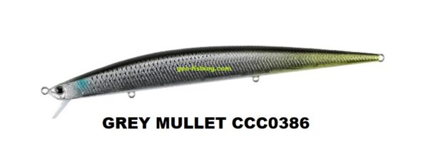 DUO TIDE MINNOW SLIM 175SP