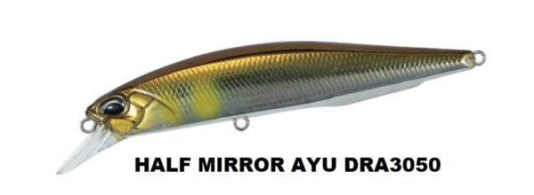 DUO REALIS JERK BAIT 100SP