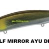 DUO REALIS JERKBAIT 120SP DUO REALIS JERKBAIT 120SP