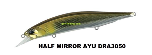 DUO REALIS JERKBAIT 120SP DUO REALIS JERKBAIT 120SP