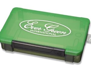 EVERGREEN INNER BOX BIG GREEN