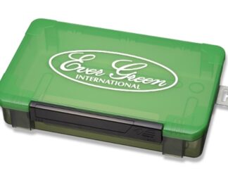 EVERGREEN INNER BOX BIG GREEN