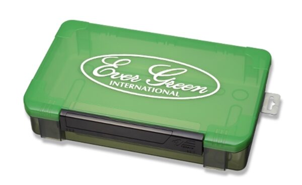 EVERGREEN INNER BOX BIG GREEN
