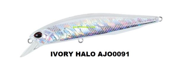 DUO REALIS JERK BAIT 100SP