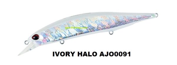 DUO REALIS JERKBAIT 120SP DUO REALIS JERKBAIT 120SP