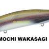 DUO REALIS JERKBAIT 120SP DUO REALIS JERKBAIT 120SP