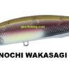 DUO REALIS JERK BAIT 100SP