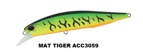 DUO REALIS JERK BAIT 100SP