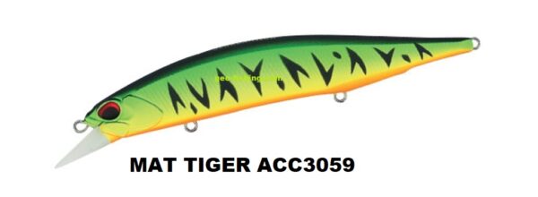 DUO REALIS JERKBAIT 120SP DUO REALIS JERKBAIT 120SP