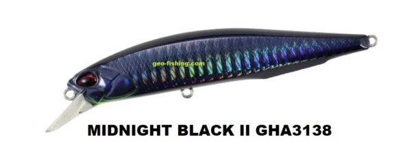 DUO REALIS JERK BAIT 100SP