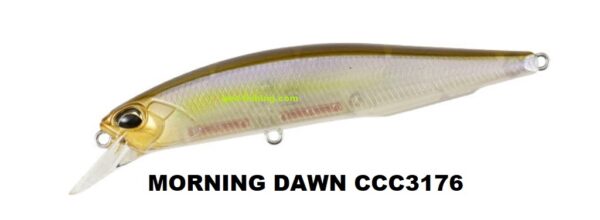 DUO REALIS JERK BAIT 100SP