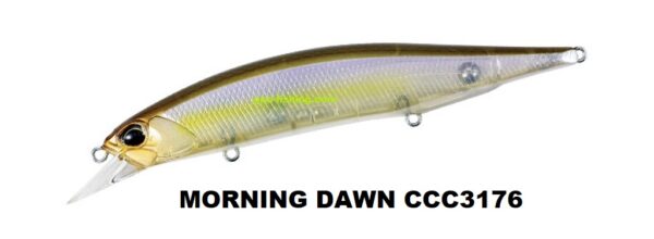 DUO REALIS JERKBAIT 120SP DUO REALIS JERKBAIT 120SP