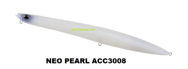 DUO ROUGH TRALI HYDRA 175