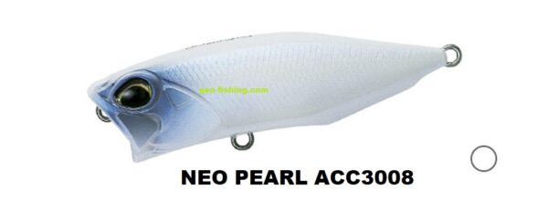 DUO REALIS POPPER 64 DUO REALIS POPPER 64