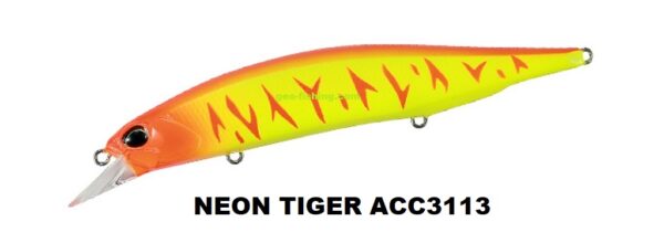DUO REALIS JERKBAIT 120SP DUO REALIS JERKBAIT 120SP