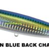 DUO REALIS PENCIL 85 & SW