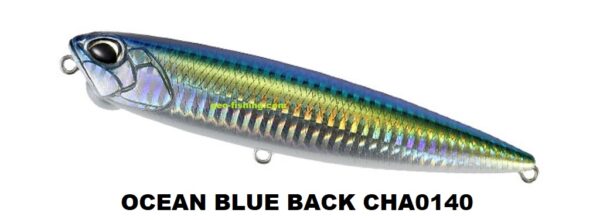 DUO REALIS PENCIL 85 & SW