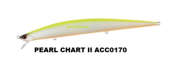 DUO TIDE MINNOW SLIM 175SP
