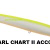 DUO ROUGH TRALI HYDRA 175