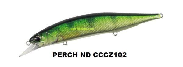 DUO REALIS JERKBAIT 120SP DUO REALIS JERKBAIT 120SP