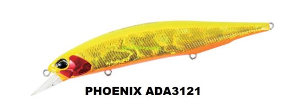 DUO REALIS JERKBAIT 120SP DUO REALIS JERKBAIT 120SP
