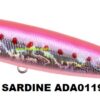 DUO REALIS PENCIL 85 & SW