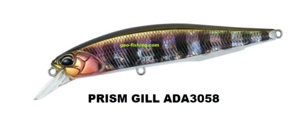 DUO REALIS JERK BAIT 100SP