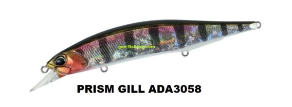 DUO REALIS JERKBAIT 120SP DUO REALIS JERKBAIT 120SP