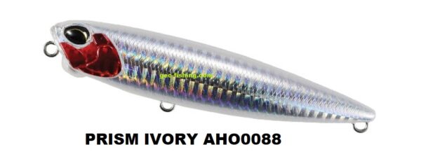DUO REALIS PENCIL 85 & SW