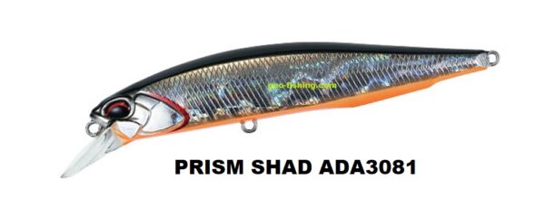 DUO REALIS JERK BAIT 100SP