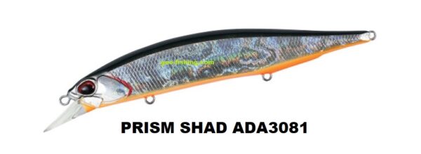 DUO REALIS JERKBAIT 120SP DUO REALIS JERKBAIT 120SP