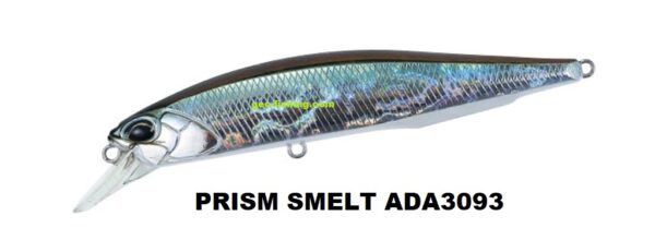 DUO REALIS JERK BAIT 100SP