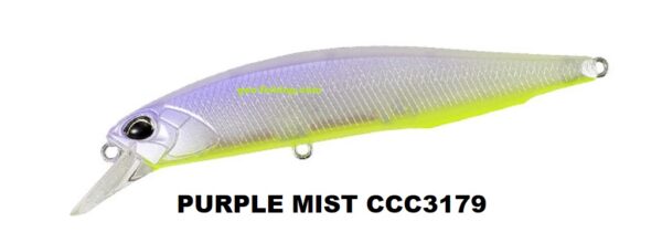 DUO REALIS JERK BAIT 100SP