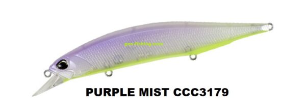 DUO REALIS JERKBAIT 120SP DUO REALIS JERKBAIT 120SP