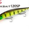 DUO REALIS JERKBAIT 120SP DUO REALIS JERKBAIT 120SP